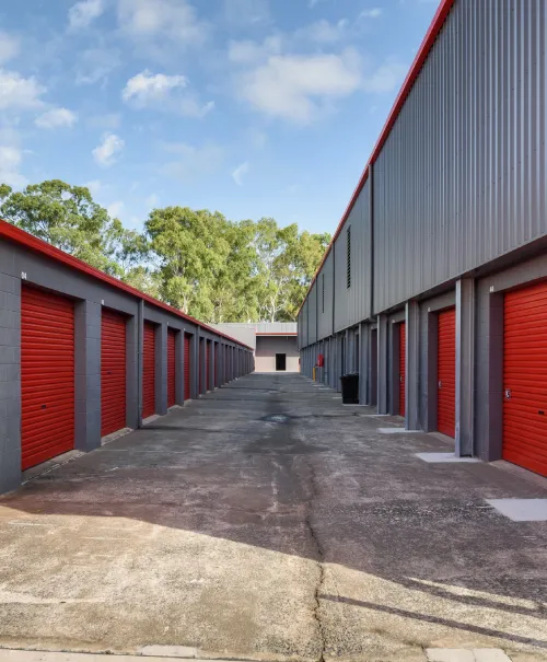 Find Cheap Storage Units in Tingalpa Now