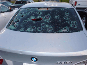 Hail Damage Help | “Joe Hensley Public Insurance Adjusters”.