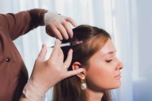 Understanding the Mechanisms Behind PRP for Hair Regrowth