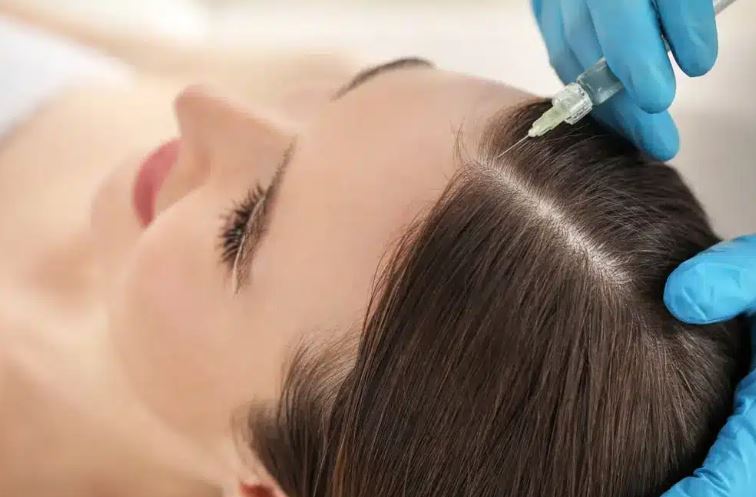What to Know Before You Try Hair PRP: Real Results & Side Effects