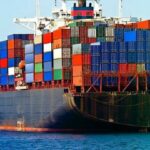 Reliable & Affordable Sea Cargo London