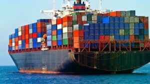 Reliable & Affordable Sea Cargo London