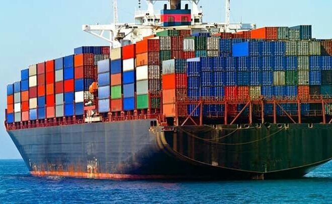 Reliable & Affordable Sea Cargo London