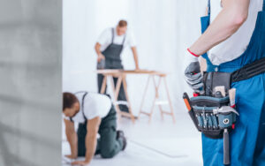 Handyman Services Victoria – Fast, Friendly, and Fully Insured