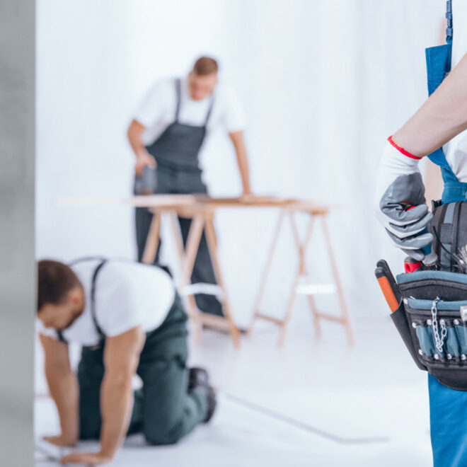 Handyman Services Victoria – Fast, Friendly, and Fully Insured
