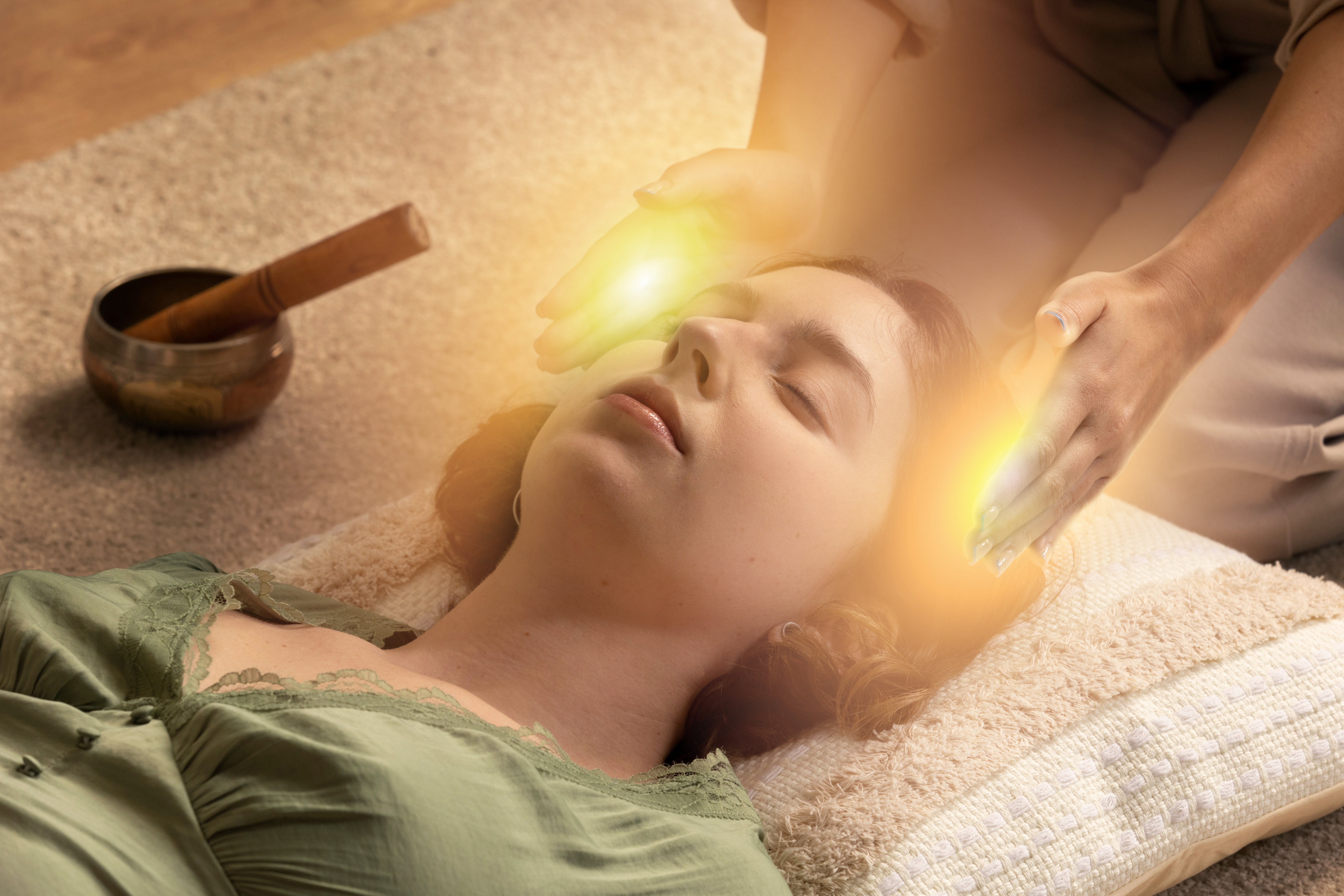 Negative Energy Removal in New York with Astrologer Krishna Babaji