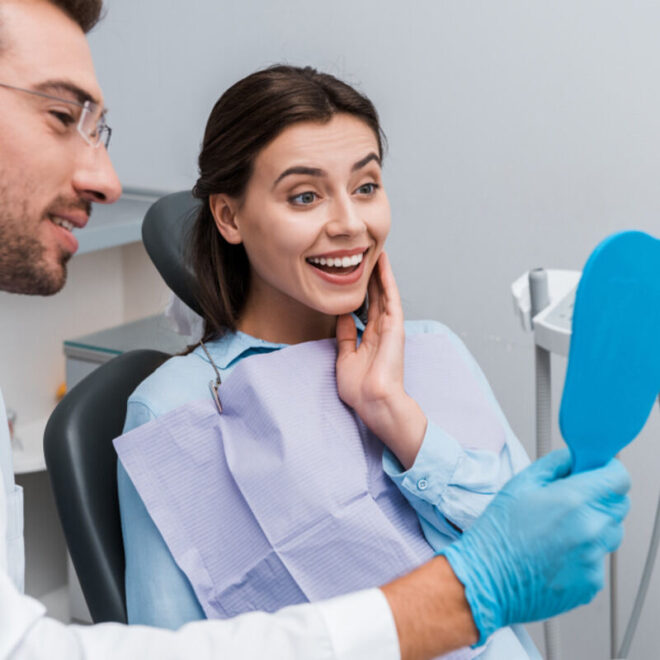Smile Brighter with a Local Dentist Near Me in Indian Land, SC