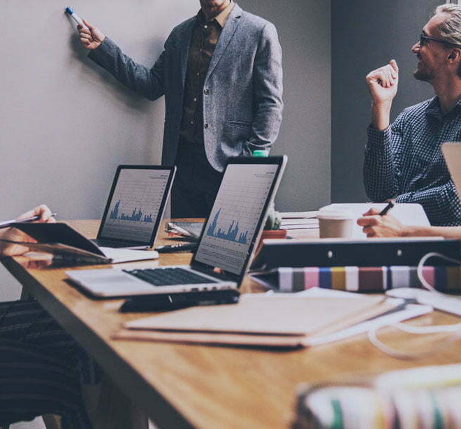 Reliable IT Service Dubai Empowering Your Business with Cutting-Edge Solutions