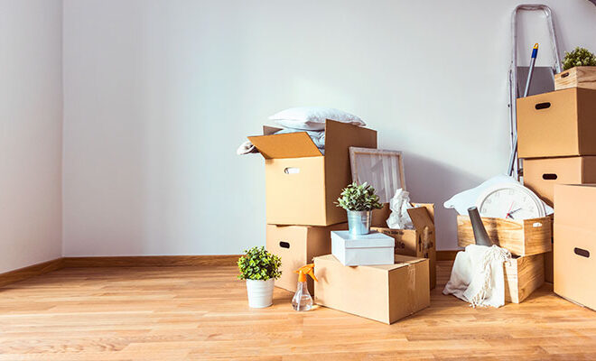 When Do You Need Professionals for House Clearance in Wandsworth?