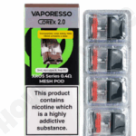 Vaporesso Pods: The Ultimate Vaping Choice by How To Vape