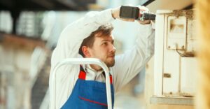 Want to Sell HVAC Business? Here’s How to Sell My HVAC Business the Smart Way