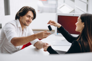 How to Lease a Car When You Have Low Income or Poor Credit? 