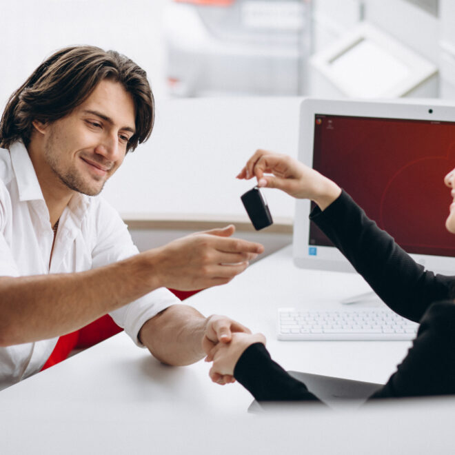 How to Lease a Car When You Have Low Income or Poor Credit? 