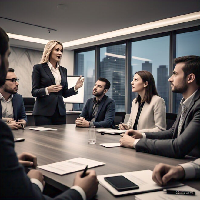 How to participate in larger real estate projects?