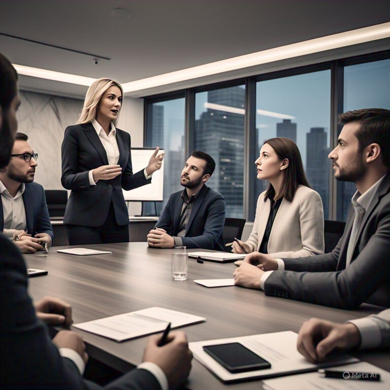 How to participate in larger real estate projects?