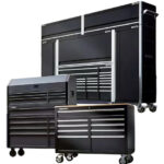 Maximize Garage Space by Using the Husky Toolbox System