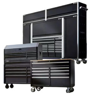 Maximize Garage Space by Using the Husky Toolbox System