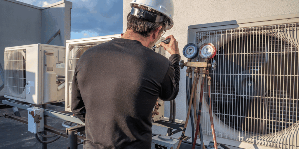 How Locals Rate the Best HVAC Las Vegas Providers