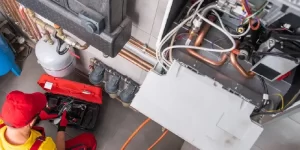 Expert Furnace Repair in Algonquin, IL – GNV Heating & Air