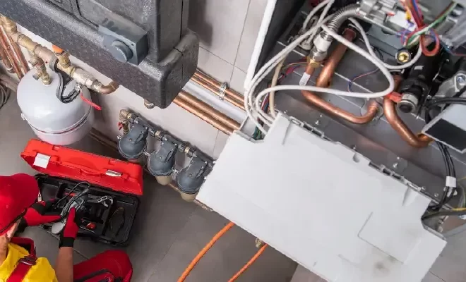 Expert Furnace Repair in Algonquin, IL – GNV Heating & Air