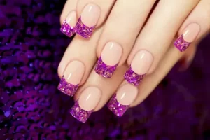 artistic nails