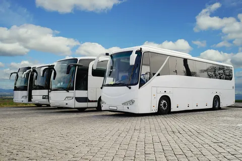 Your Guide to Safe and Efficient School Trip Coach Hire