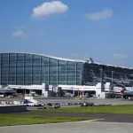 Taxi from Sheffield to Manchester Airport – Book Online with RidexTaxis