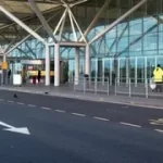 Manchester to Airport Taxi – Low Fixed Fares, Reliable Service