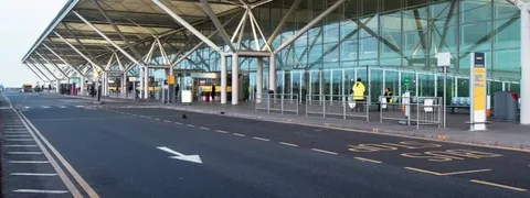Manchester to Airport Taxi – Low Fixed Fares, Reliable Service