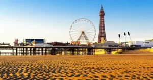 Affordable Taxi from Bristol to Manchester Airport – Ride Stress-Free