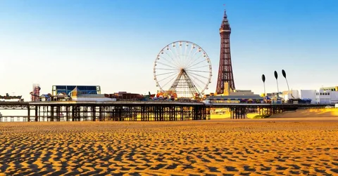 Affordable Taxi from Bristol to Manchester Airport – Ride Stress-Free