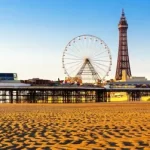 Trusted Romiley to Manchester Airport Taxi Service with Ridex Taxis