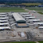Bristol to Manchester Airport Taxi Service | Fixed £220 Fare