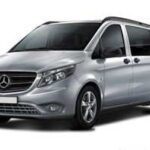 Manchester Airport Minibus Taxi – 7, 10, 12 Seater Transfers
