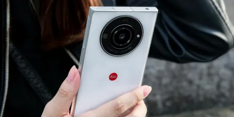 smartphone