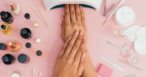 What Is Nail Art and Why Is It So Popular?