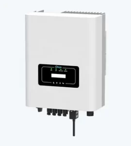 How a 10KW Three-Phase Inverter Can Boost Your Renewable Energy Setup