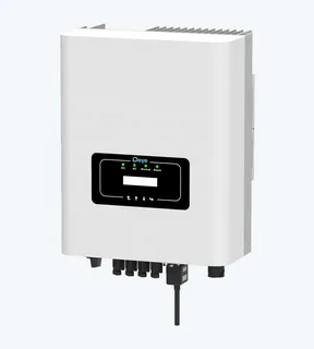 How a 10KW Three-Phase Inverter Can Boost Your Renewable Energy Setup