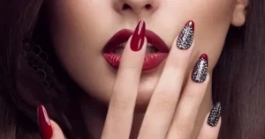 artificial nails