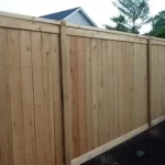 Custom Wood Fencing That Defines Your Space in Bear, DE