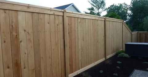 Custom Wood Fencing That Defines Your Space in Bear, DE
