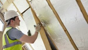 Why Air Sealing Is the Key to Maximizing Your Home’s Energy Efficiency