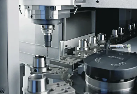 How to Find the Best CNC Machining Service Near You