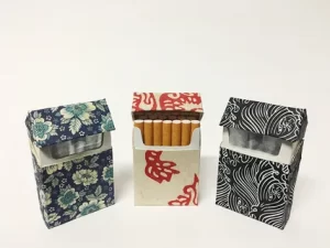 Innovative Business Ideas for Utilizing Cigarette Boxes