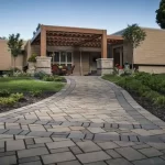 Eco-Friendly Paver Walkway Designs That Are Good for the Planet