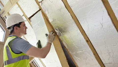 Why Air Sealing Is the Key to Maximizing Your Home’s Energy Efficiency
