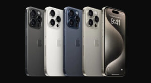 iPhone 16 Pro Max Price in Pakistan: The Ultimate Combination of Power and Design