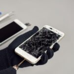 iPhone Screen Repair in Louisville