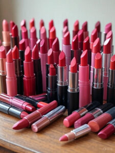 How to Choose the Perfect Medora Lipstick Shade