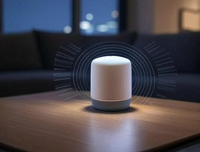 How Smart Speakers Can Boost Your Music Experience